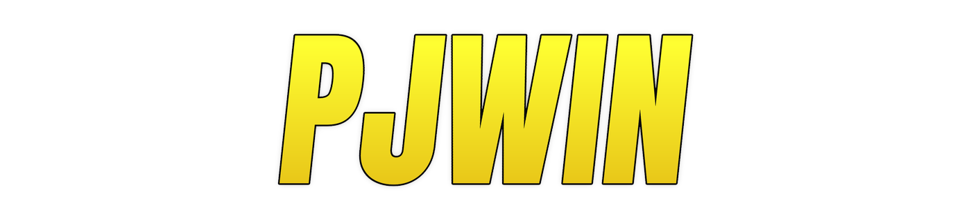 pjwin Casino Logo